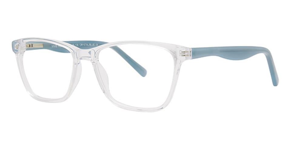 Vivid Kids 163 Eyeglasses