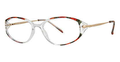 Vivid Dynasty 59 Eyeglasses
