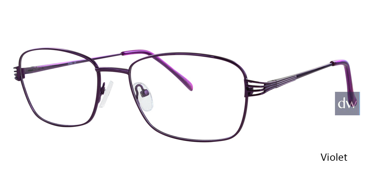 Violet CE-TRU 3292 Eyeglasses