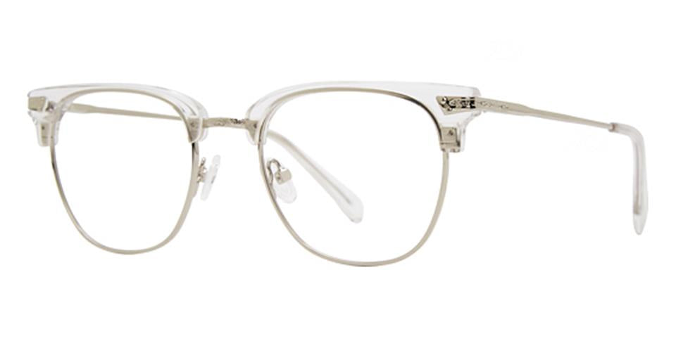Vivid METALS Vivid 412 Eyeglasses