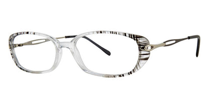 Vivid Dynasty 60 Eyeglasses
