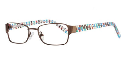 K12 4103 Eyeglasses - Teenager