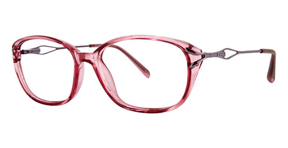 Vivid Dynasty 58 Eyeglasses