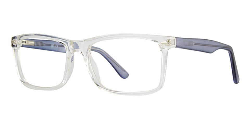 Vivid Metro 59 Eyeglasses
