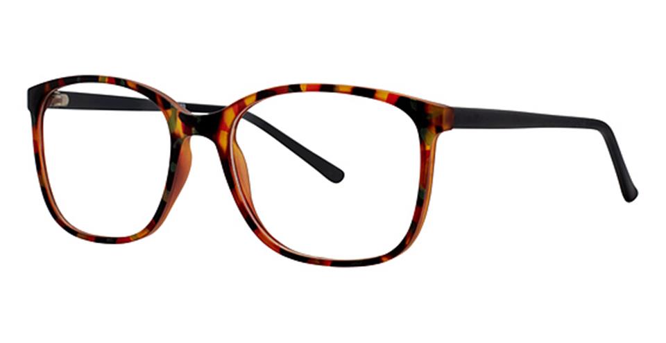 Vivid Soho 1033 Eyeglasses