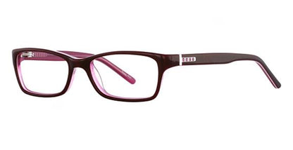 K12 4082 Rectangle Eyeglasses