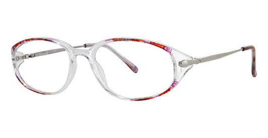 Vivid Dynasty 59 Eyeglasses