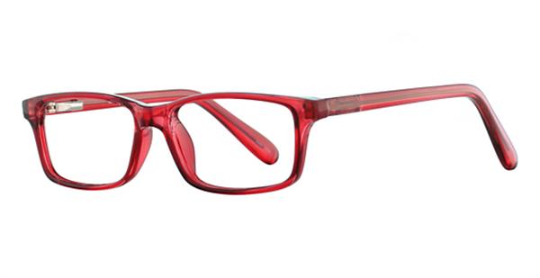 Parade Q Series 1732 Eyeglasses.