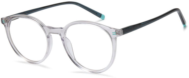 Candy Shoppe CS97278 Round Eyeglasses