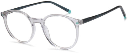 Candy Shoppe CS97278 Round Eyeglasses