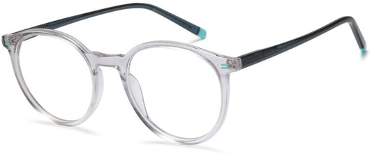 Candy Shoppe CS97278 Round Eyeglasses