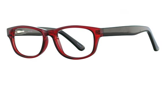 Parade Q Series 1734 Eyeglasses - Teenager