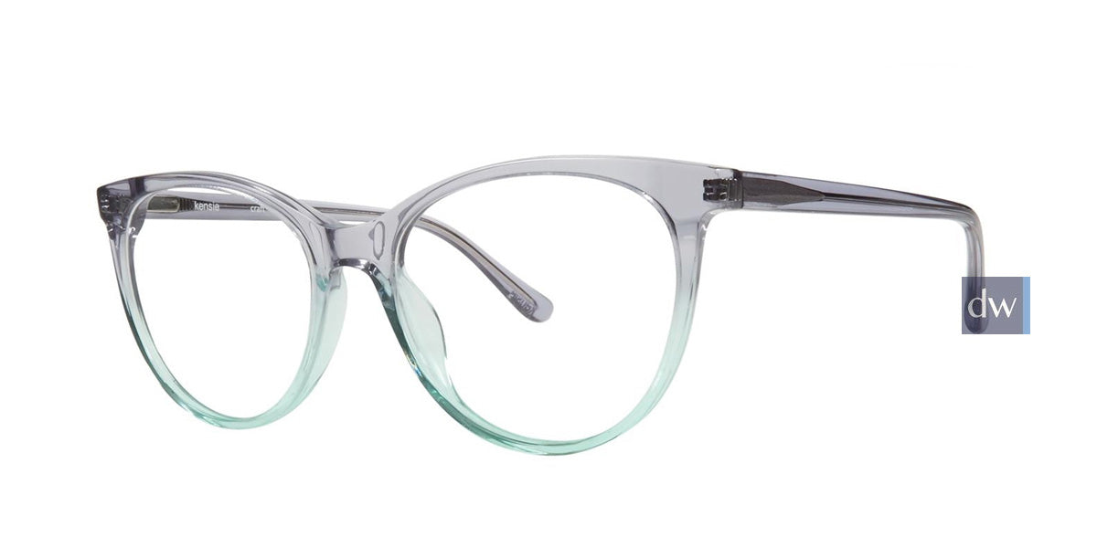 Blue Kensie RX Craft Eyeglasses