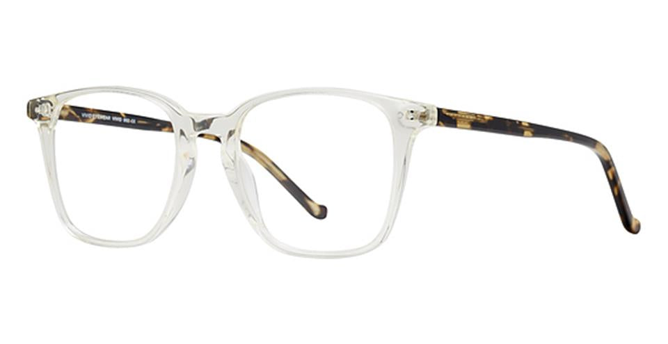 Vivid Fashion Acetate Vivid 992 Eyeglasses
