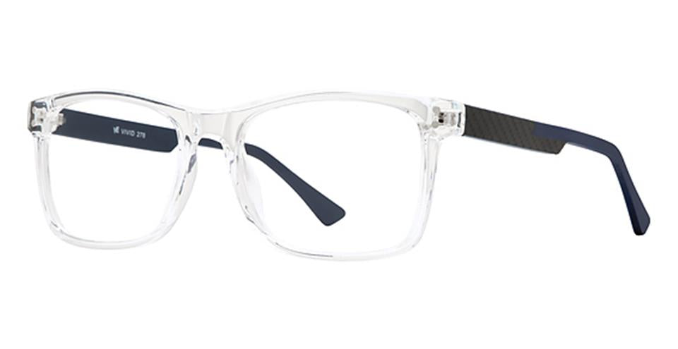 Vivid TR90 Vivid 278 Eyeglasses