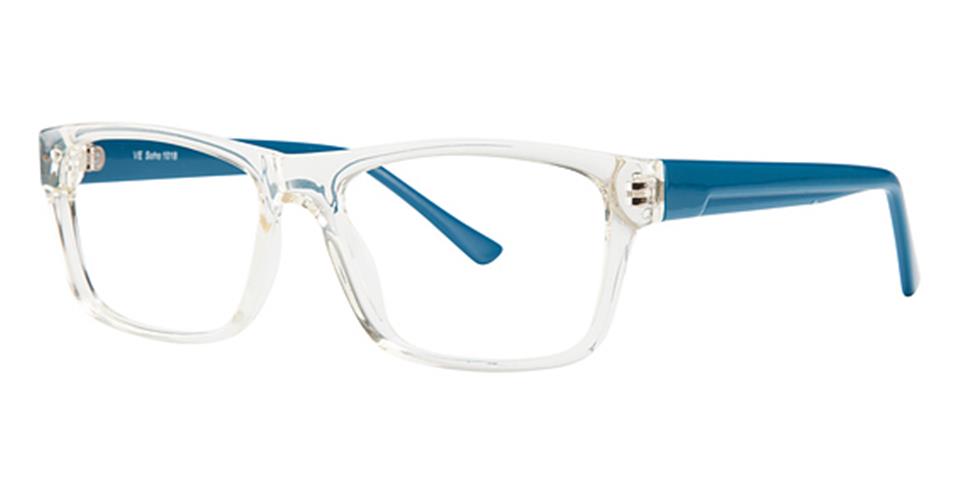 Vivid Soho 1018 Eyeglasses