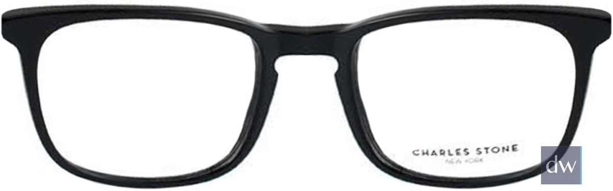 Black/Tortoise (3) William Morris Charles Stone NY CSNY30034 Eyeglasses