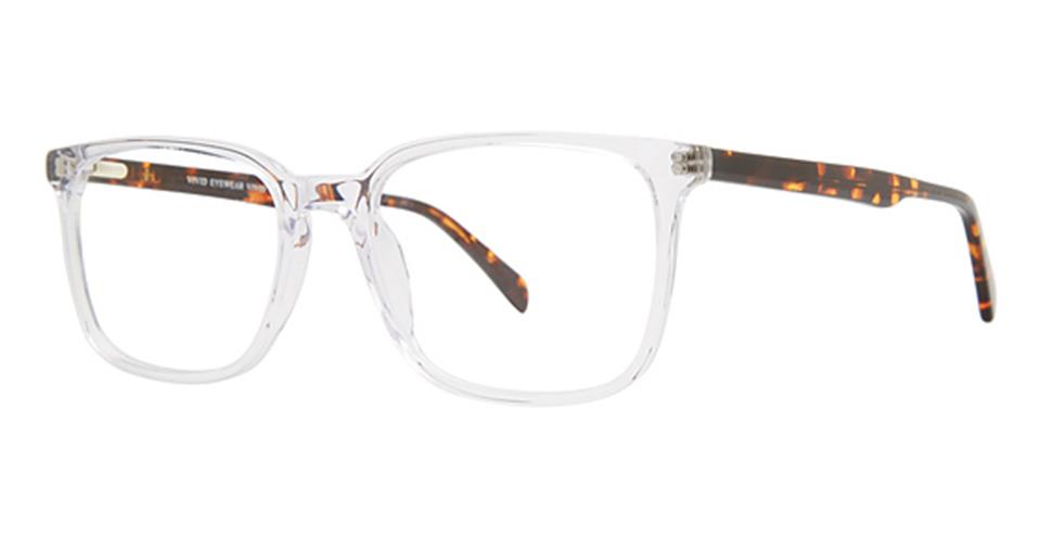 Vivid Fashion Acetate Vivid 937 Eyeglasses