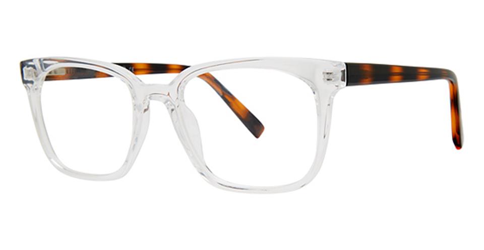 Vivid Metro 53 Eyeglasses