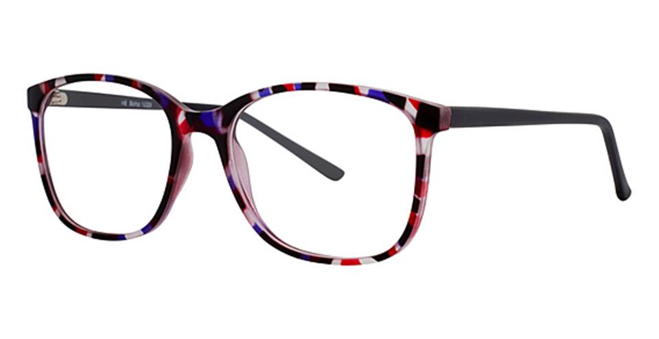 Vivid Soho 1033 Eyeglasses