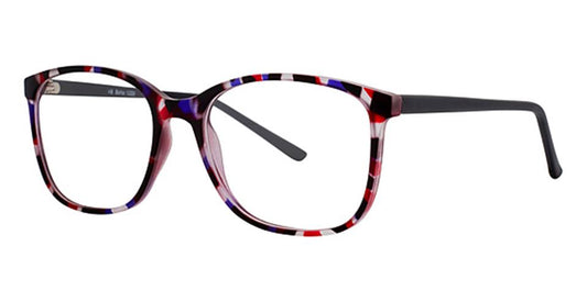 Vivid Soho 1033 Eyeglasses