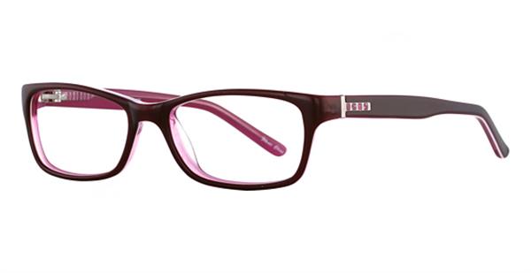 K12 4082 Rectangle Eyeglasses