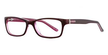 K12 4082 Rectangle Eyeglasses