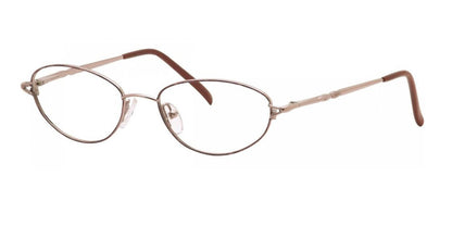 Nutmeg  Destiny Blaire Eyeglasses.
