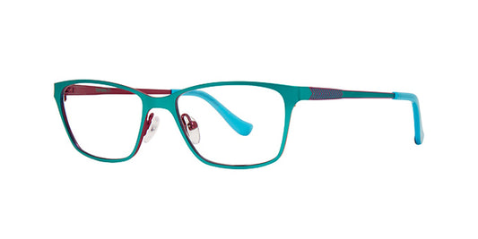 Emerald Kensie Girls RX Brunch Eyeglasses