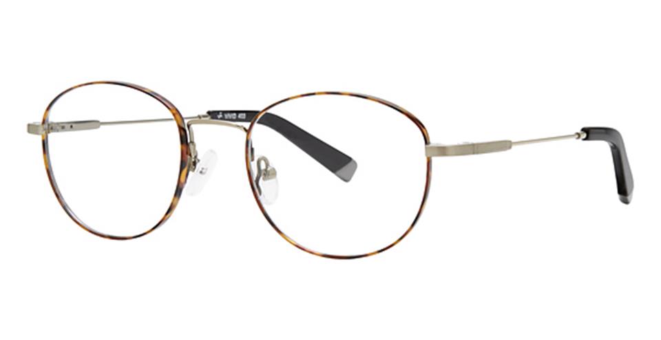 Vivid METALS Vivid 403 Eyeglasses=