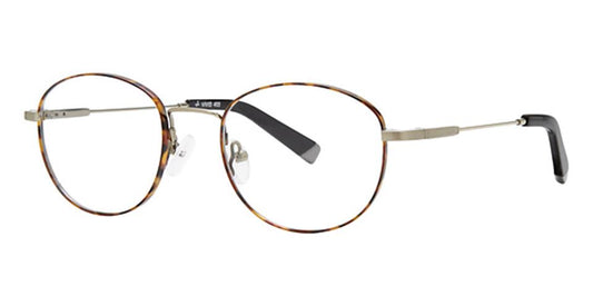 Vivid METALS Vivid 403 Eyeglasses=
