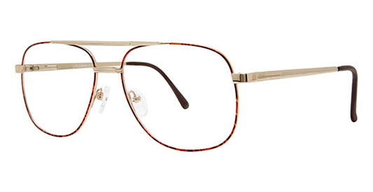 Vivid Eurosteel 11 Eyeglasses