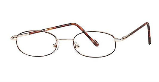 Elan 9074 Eyeglasses