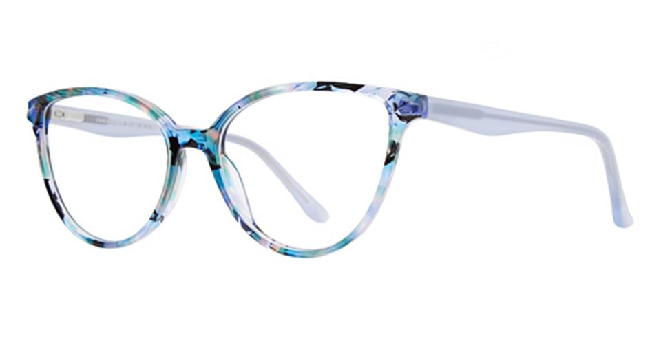 Vivid   SPLASH 90 Eyeglasses