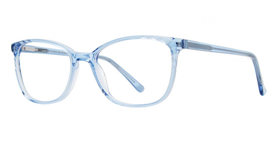 Vivid Fashion Acetate Vivid 946 Eyeglasses