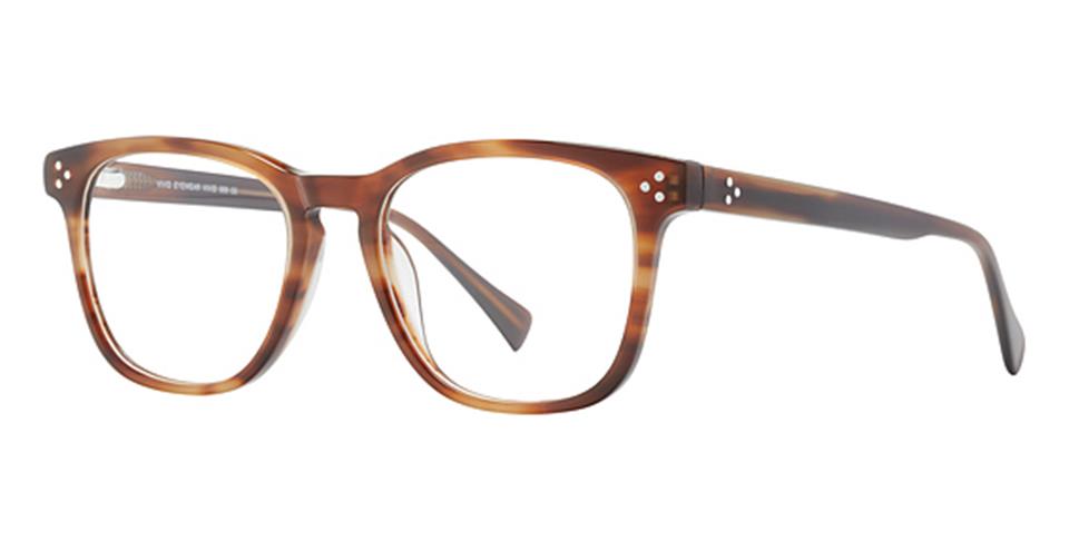 Vivid Fashion Acetate Vivid 969 Eyeglasses
