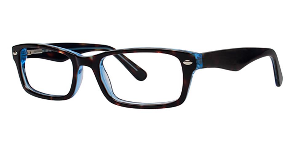 Vivid Fashion Acetate Vivid 800 Eyeglasses