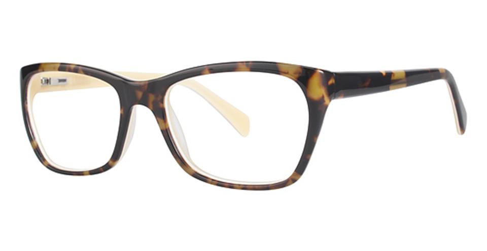 Vivid Splash 60 Eyeglasses