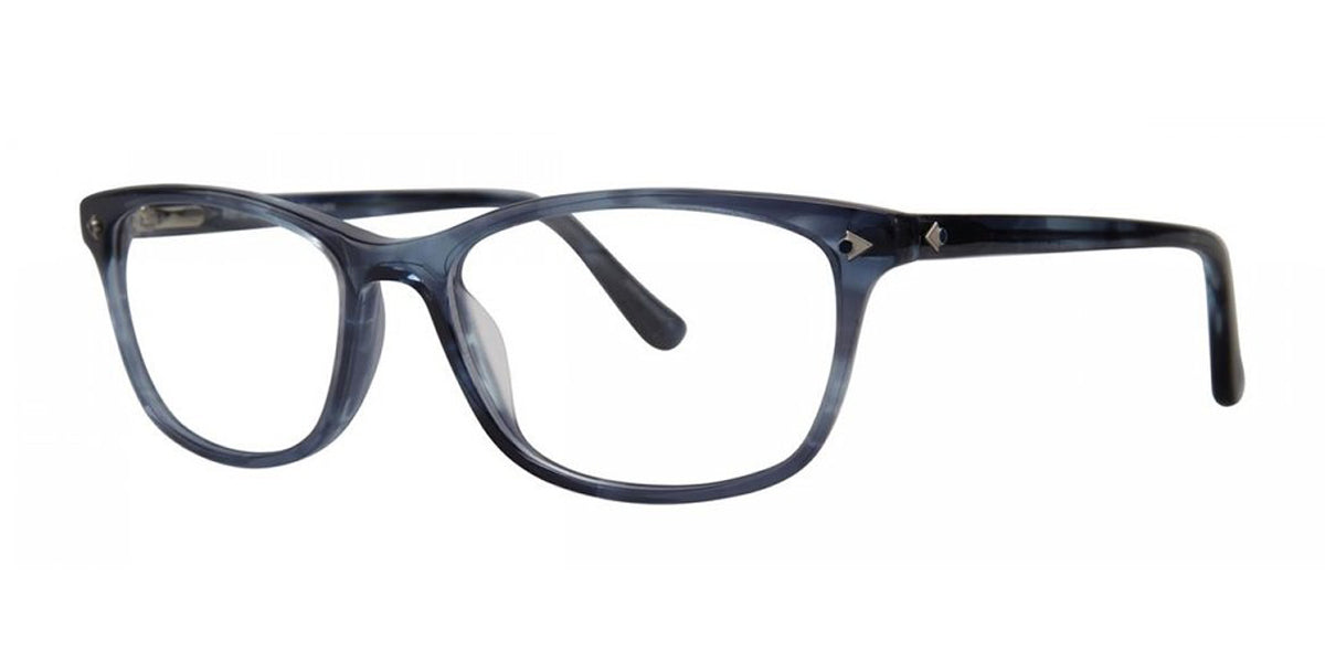 Blue Kensie RX Motivate Eyeglasses