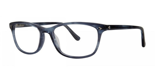 Blue Kensie RX Motivate Eyeglasses