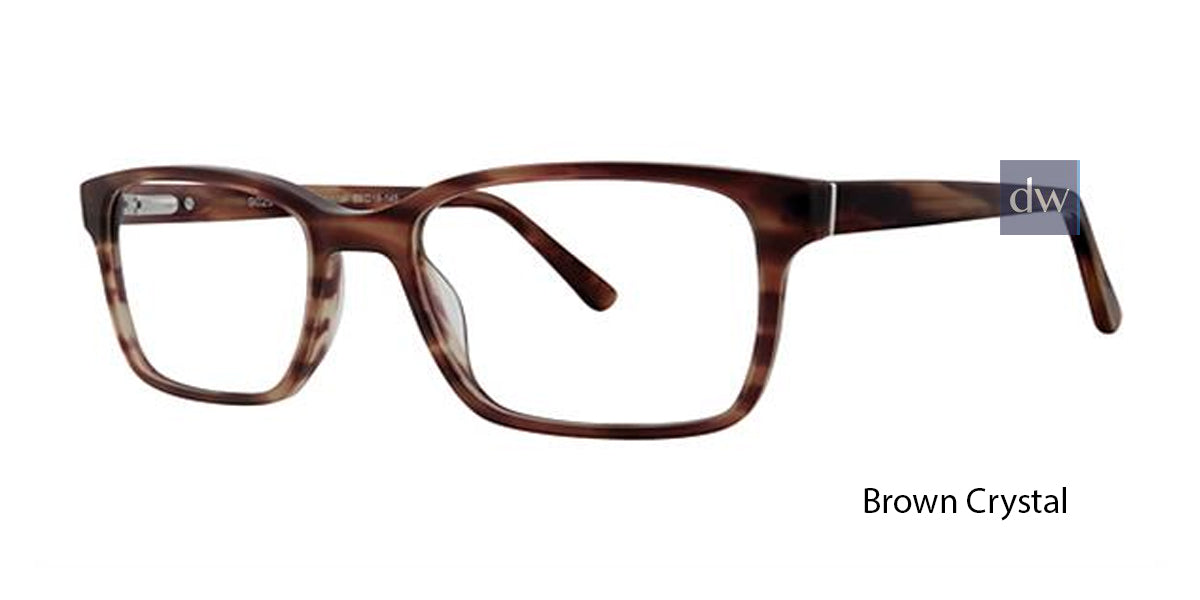 Brown Crystal