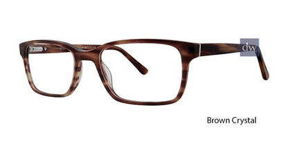 Brown Crystal