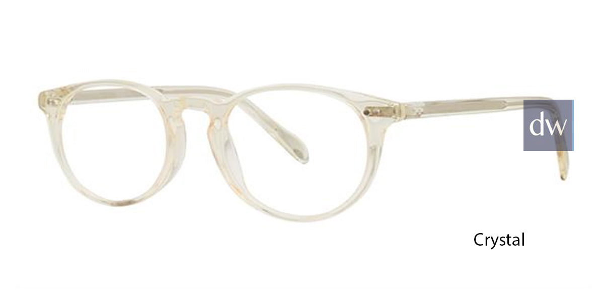 Crystal Deja Vu 9018 Eyeglasses