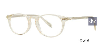 Crystal Deja Vu 9018 Eyeglasses