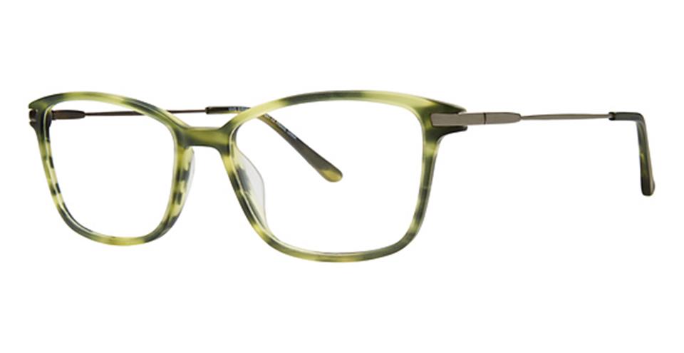 Vivid Fashion Acetate Vivid 887 Eyeglasses