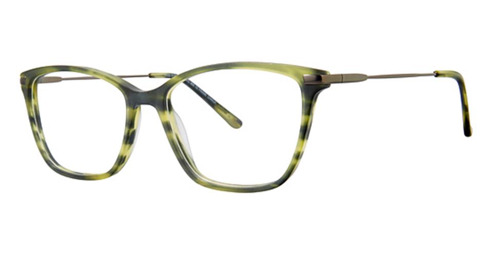 Vivid Fashion Acetate Vivid 895 Eyeglasses