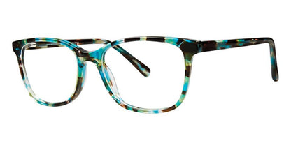 Vivid Splash 67 Eyeglasses