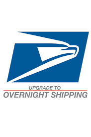 Overnight Domestic Shipping