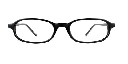 Black Limited Edition Downtown Eyeglasses - Teenager