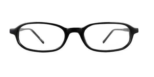 Black Limited Edition Downtown Eyeglasses - Teenager